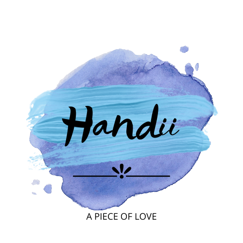 Handii Shop logo