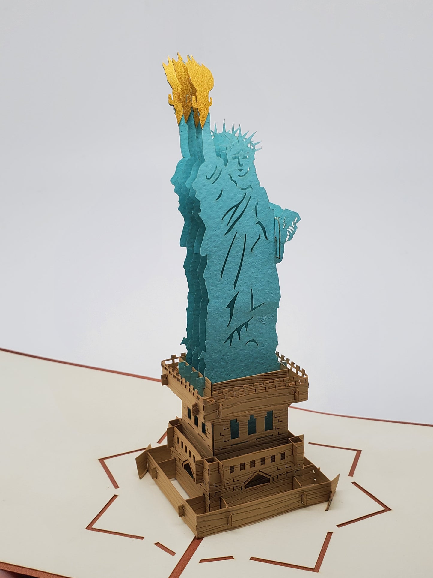 Statue of Liberty