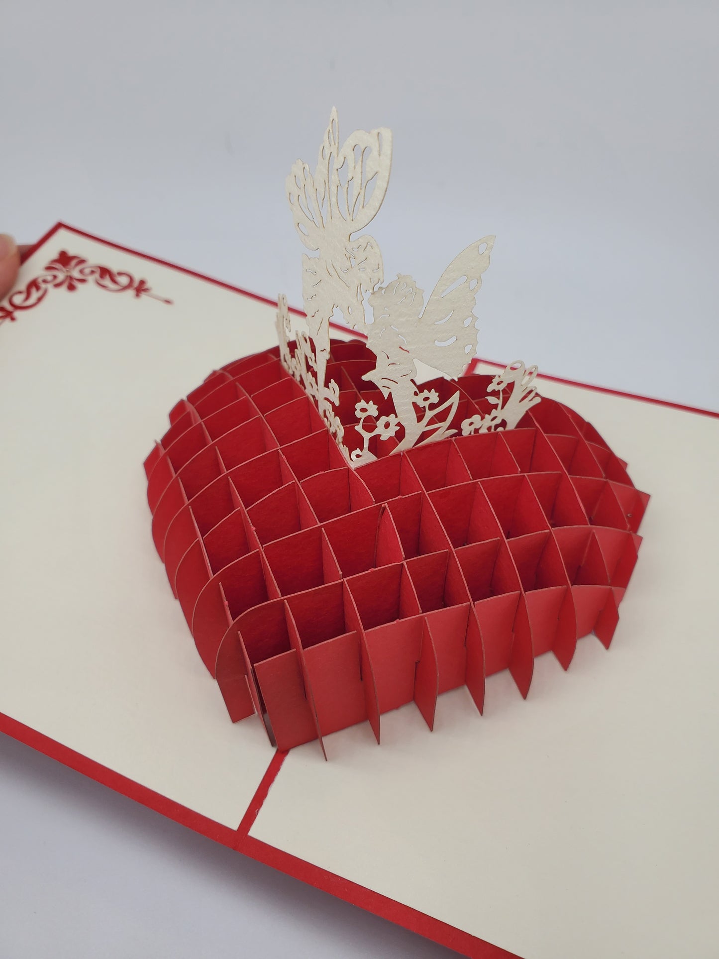 My Heart Is All For You