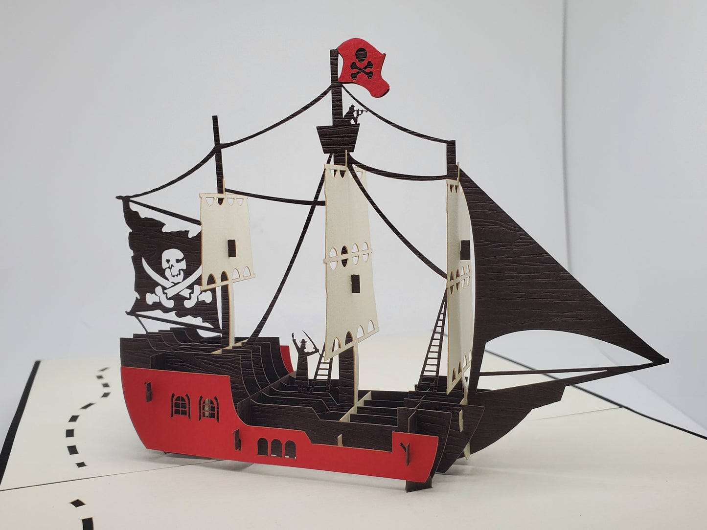 Pirate Ship