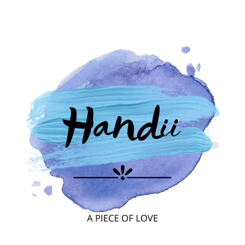 Handii Shop Gift Card