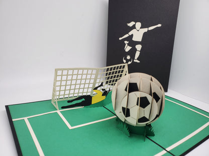 Soccer Goal