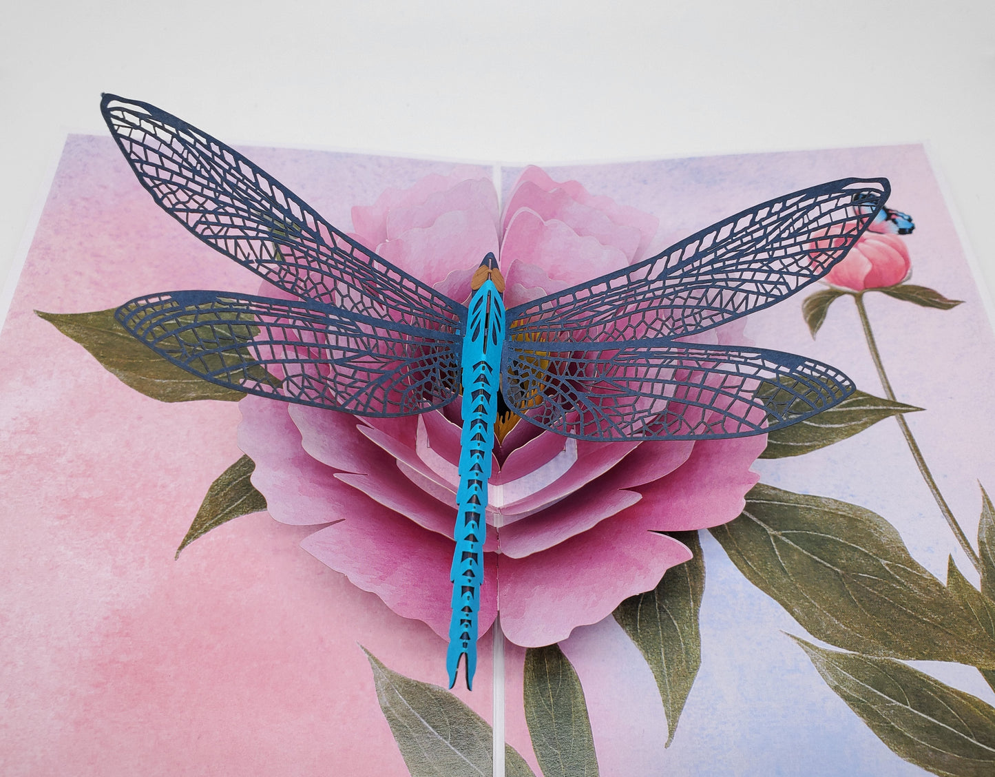 Dragonfly (Pink)